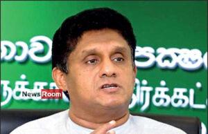 News Room : Sajith flays govt. for litigation in S’pore over X-Press disaster News Room Sajith flays govt for litigation in Spore