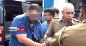 News Room : Schoolgirl’s death in Kalutara: Police identify mystery caller