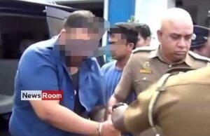 News Room : Schoolgirl’s death in Kalutara: Police identify mystery caller