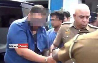 News Room Schoolgirls death in Kalutara Police identify mystery