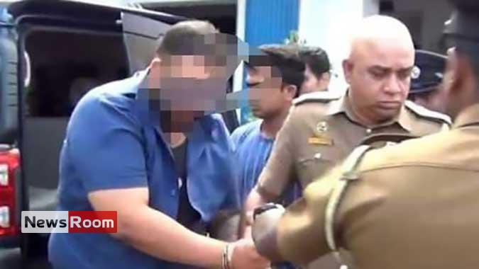 News Room : Schoolgirl’s death in Kalutara: Police identify mystery