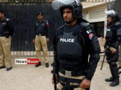 News Room : Several teachers killed in Pakistan school shooting – The Island