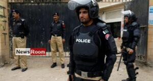 News Room : Several teachers killed in Pakistan school shooting – The Island