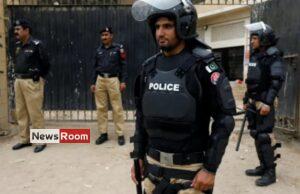 News Room : Several teachers killed in Pakistan school shooting – The Island