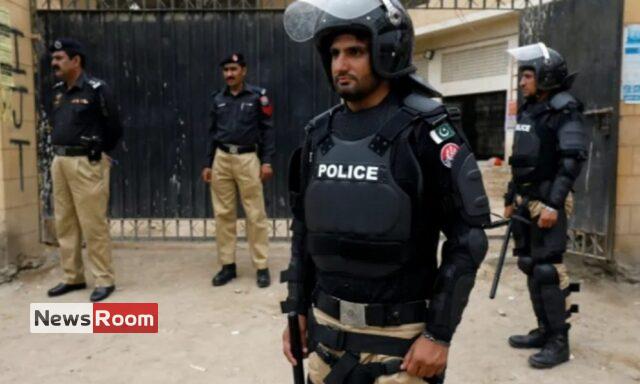 News Room : Several teachers killed in Pakistan school shooting – The Island