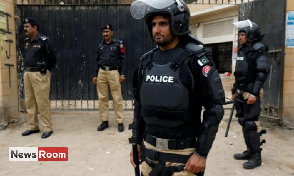 News Room : Several teachers killed in Pakistan school shooting