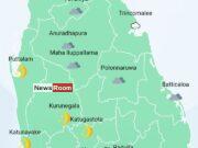 News Room : Showers in Western, Sabaragamuwa, Central, North-Western and Southern provinces – The Island News Room Showers in Western Sabaragamuwa Central North Western and
