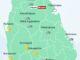 News Room : Showers in Western, Sabaragamuwa, Central, North-Western and Southern provinces – The Island News Room Showers in Western Sabaragamuwa Central North Western and