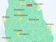 News Room Showers in Western Sabaragamuwa Central Uva and