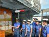 News Room Sri Lanka Navy empowers women with sea