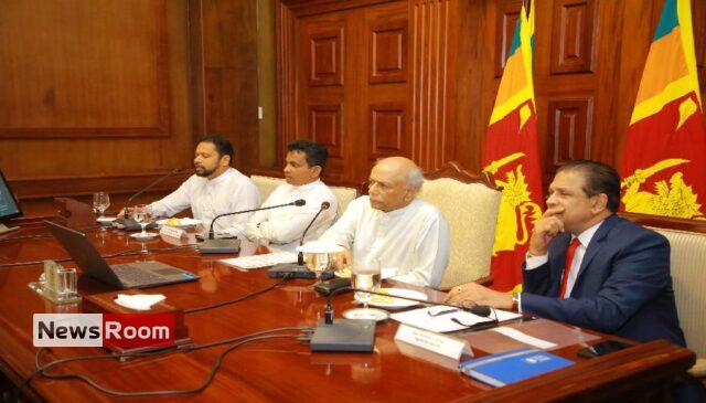 News Room : “Take immediate steps to prevent the spread