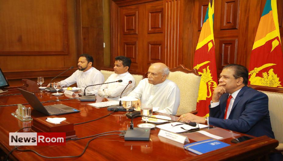 News Room : “Take immediate steps to prevent the spread