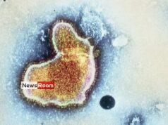 News Room : US drug regulator approves world’s first RSV vaccine