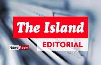 News Room : A double whammy News Room A double whammy