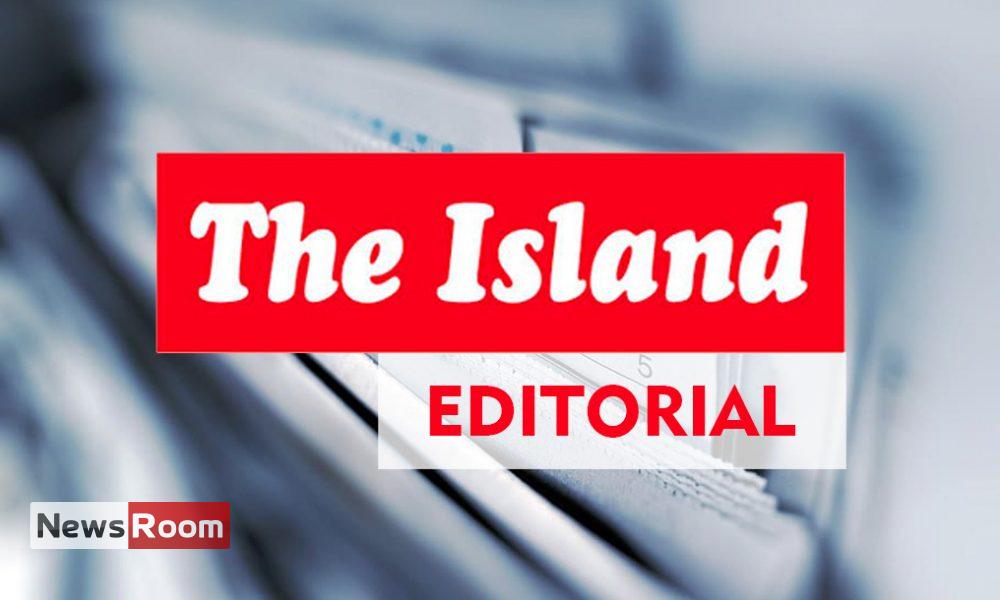 News Room : A double whammy