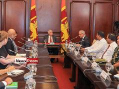 News Room : Bill and Melinda Gates Foundation to support government to modernize agricultural sector – The Island