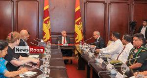 News Room : Bill and Melinda Gates Foundation to support government to modernize agricultural sector – The Island News Room Bill and Melinda Gates Foundation to support