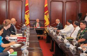 News Room : Bill and Melinda Gates Foundation to support government to modernize agricultural sector – The Island