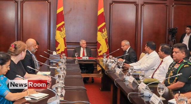 News Room : Bill and Melinda Gates Foundation to support government to modernize agricultural sector – The Island News Room Bill and Melinda Gates Foundation to support