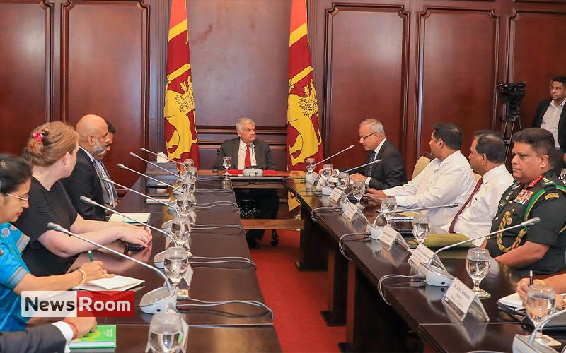 News Room : Bill and Melinda Gates Foundation to support