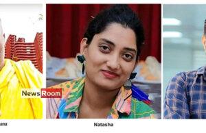 News Room : Causing religious tension: Ven. Saddharathana, Bruno and Natasha remanded till 21 June