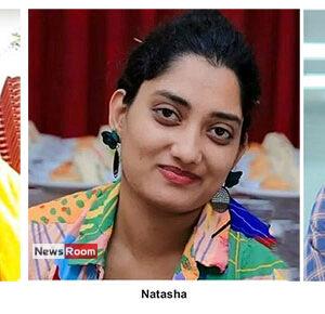 News Room : Causing religious tension: Ven. Saddharathana, Bruno and Natasha remanded till 21 June News Room Causing religious tension Ven Saddharathana Bruno and