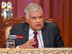 News Room : Expedite Action Plan for Reconciliation – President – The Island