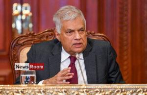 News Room : Expedite Action Plan for Reconciliation – President – The Island