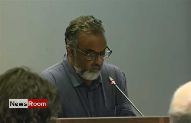 News Room : Fresh call to uncover Lanka mass grave