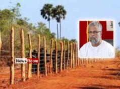 News Room : Govt. to hand back over 2,900 more acres of Jaffna land – The Island