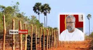 News Room : Govt. to hand back over 2,900 more acres of Jaffna land – The Island