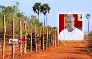 News Room : Govt. to hand back over 2,900 more acres of Jaffna land – The Island