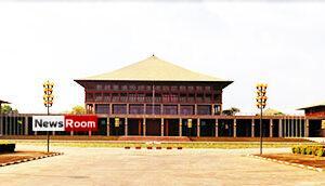 News Room : House committee warns against privatisation of SLT, citing national security reasons – The Island