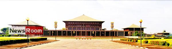 News Room : House committee warns against privatisation of SLT,