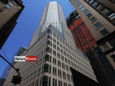 News Room : JP Morgan agrees to pay $290m to settle lawsuit brought by Jeffrey Epstein victims