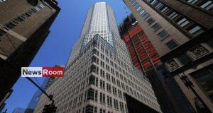 News Room : JP Morgan agrees to pay $290m to settle lawsuit brought by Jeffrey Epstein victims