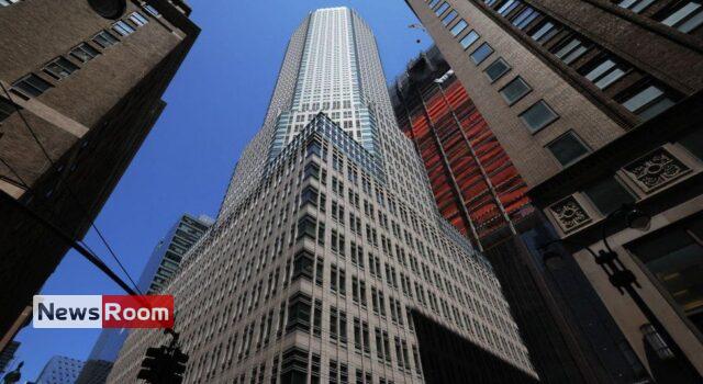 News Room JP Morgan agrees to pay 290m to