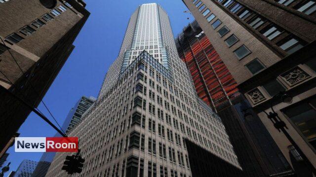 News Room : JP Morgan agrees to pay $290m to