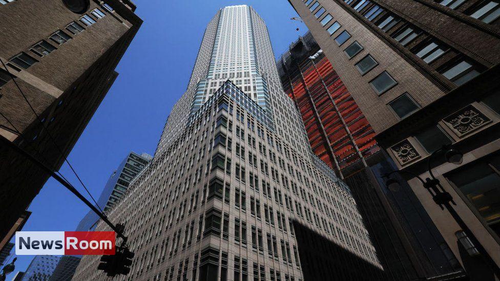News Room : JP Morgan agrees to pay $290m to