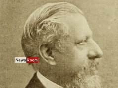 News Room : On first reading Sir Edwin Arnold’s THE LIGHT OF ASIA – II – The Island