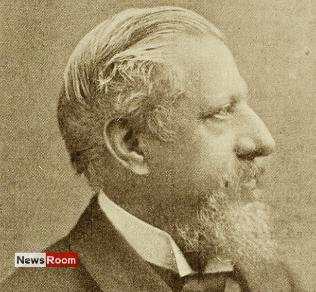 News Room : On first reading Sir Edwin Arnold’s THE