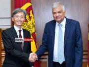 News Room President meets IMF representatives – The Island