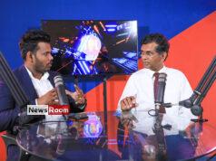 News Room : Risk of a dengue epidemic with onset of monsoon – Dr. Ananda Wijewickrama – The Island