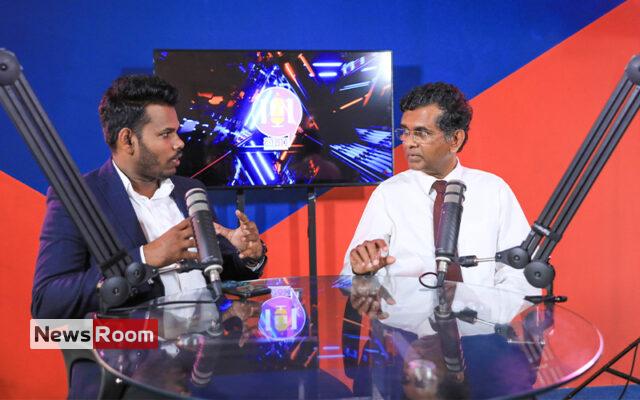 News Room : Risk of a dengue epidemic with onset