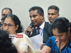 News Room : Samurdhi Bank not subject to state audit: COPA concerned