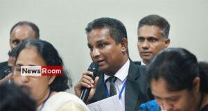 News Room : Samurdhi Bank not subject to state audit: COPA concerned