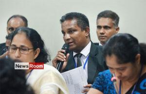 News Room : Samurdhi Bank not subject to state audit: COPA concerned News Room Samurdhi Bank not subject to state audit