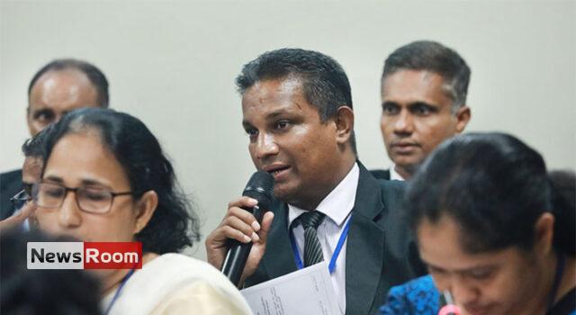 News Room : Samurdhi Bank not subject to state audit: COPA concerned News Room Samurdhi Bank not subject to state audit