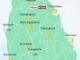 News Room : Showers in Western, Sabaragamuwa and North-Western provinces and in Galle, Matara, Kandy and Nuwara-Eliya districts – The Island News Room Showers in Western Sabaragamuwa and North Western provinces