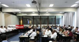 News Room : Twenty three projects initiated by the Urban Development Authority by spending government funds are currently stopped News Room Twenty three projects initiated by the Urban